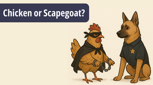 Chicken or Scapegoat? Rethinking the Blame on One of Dog Nutrition’s Best Proteins