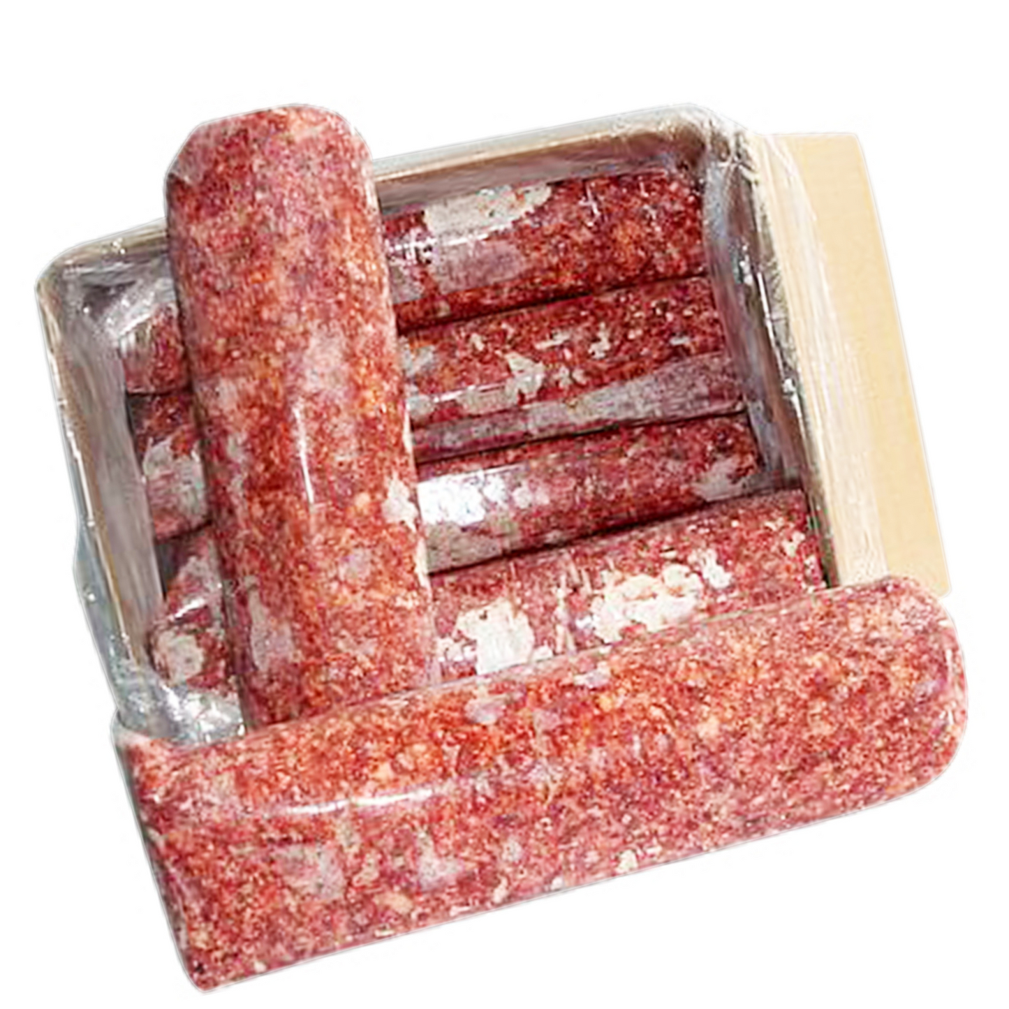 Beef 5 lb. tube