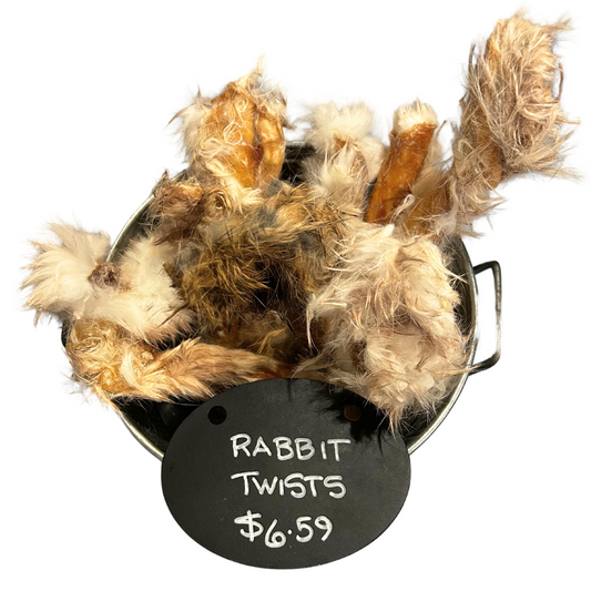 Rabbit Twists