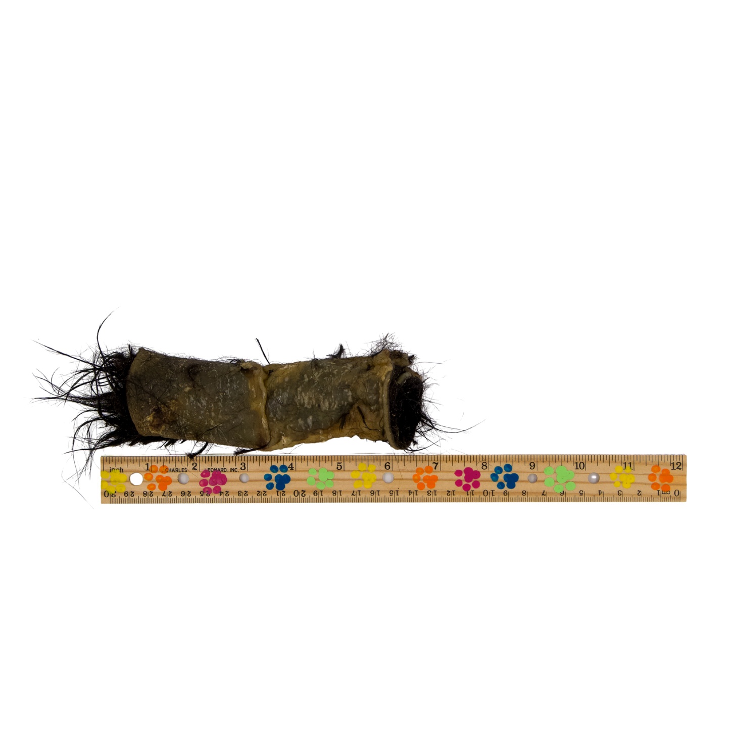 Large Beef Hide Twist
