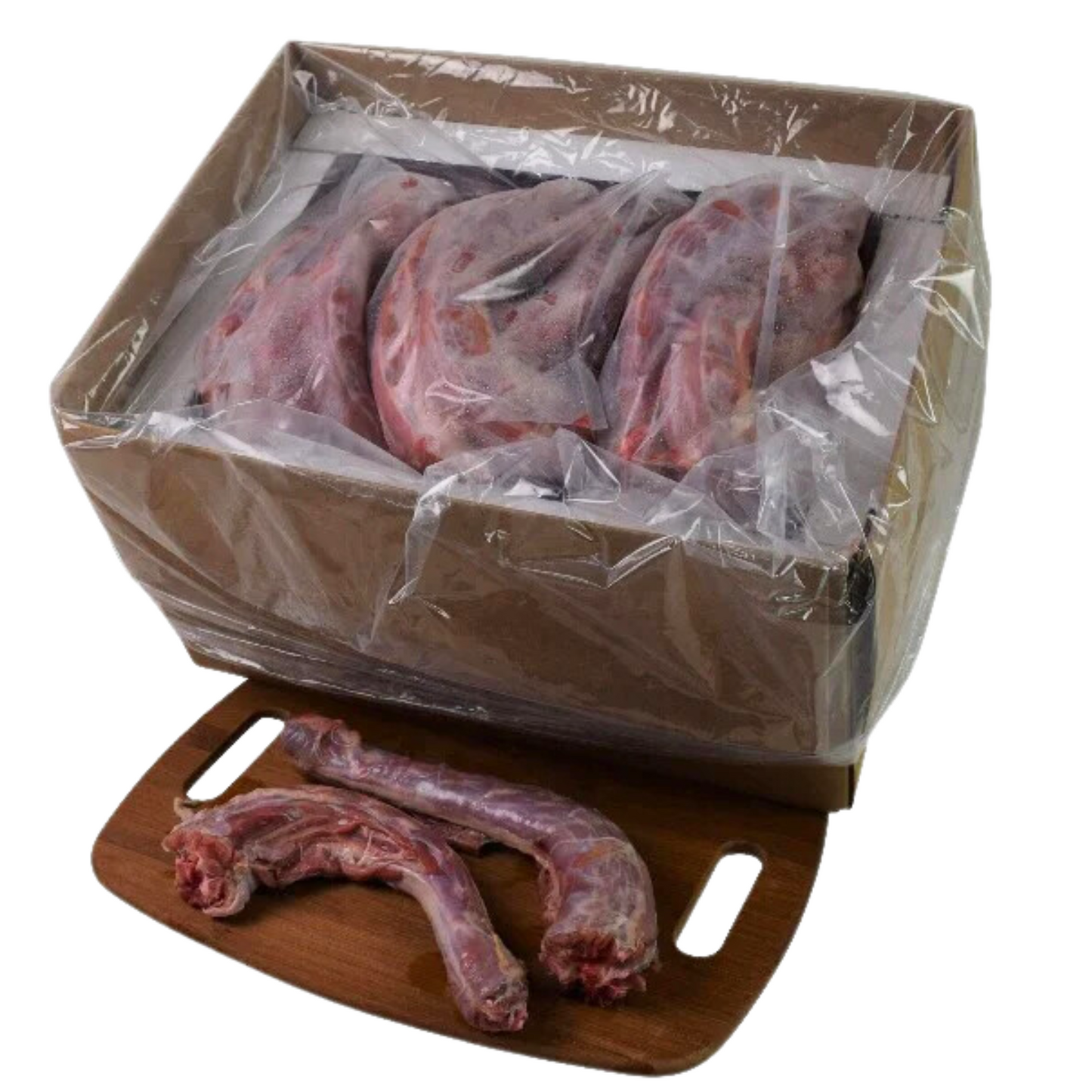 Turkey Necks - 20 lb.