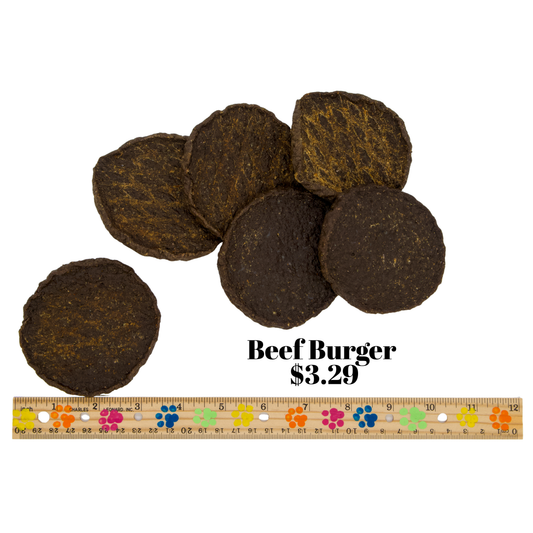 Beef Burger