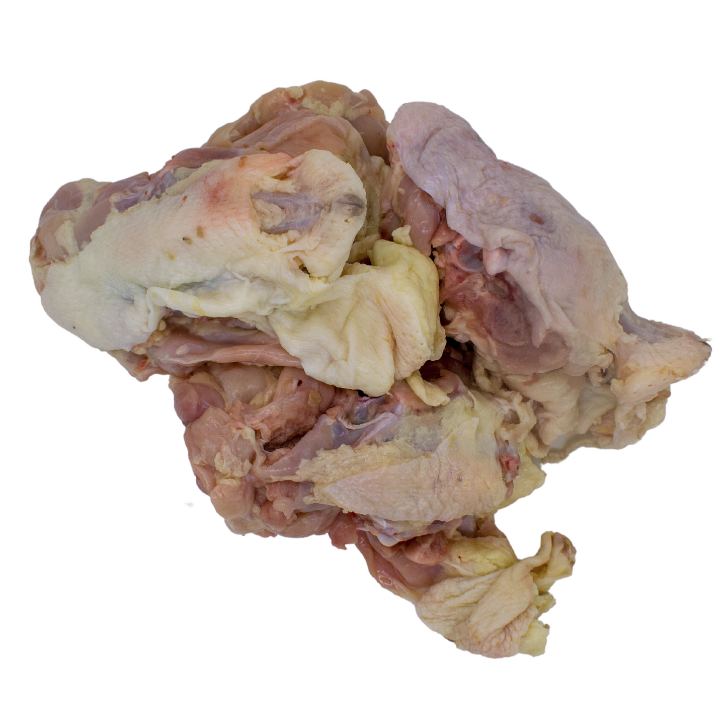 Chicken Backs- 20lb box