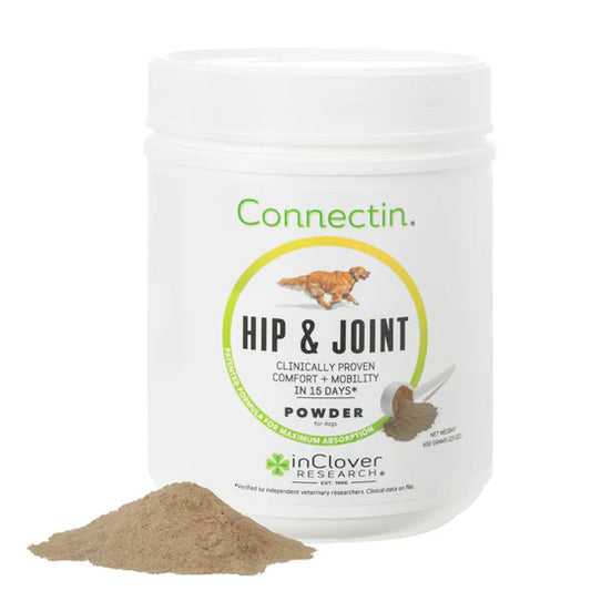 InClover Canine Connectin Joint Supplement - 12 oz. Powder