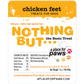 Nothing But… Chicken Feet