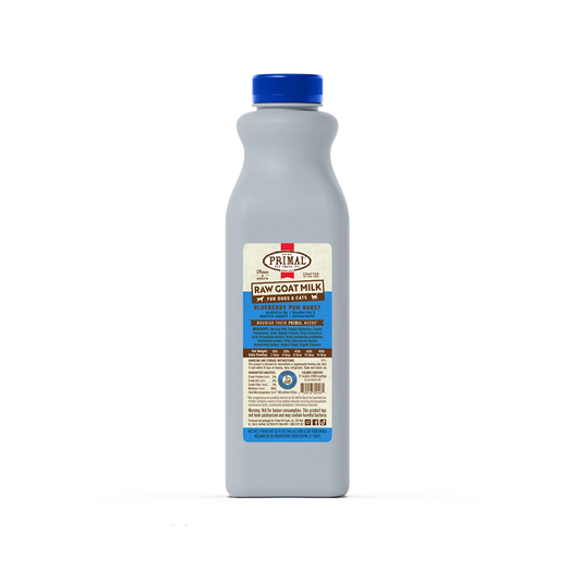 Primal - Goat Milk