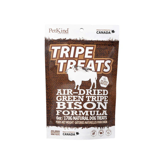 Pet Kind Green Tripe Treats