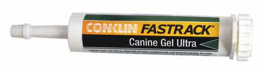 Fastrack - Canine Microbial Gel