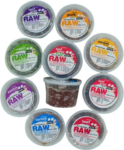 Beef 1 lb. container