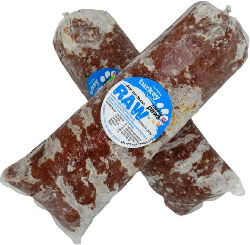 Turkey - 5 lb. tube