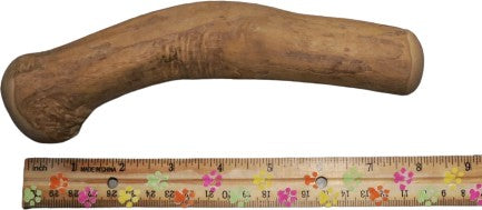 Coffee Wood Chew Large