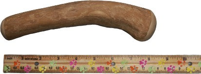 Coffee Wood Chew - Small