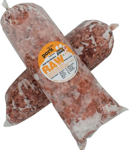 Pork - 5 lb. tube
