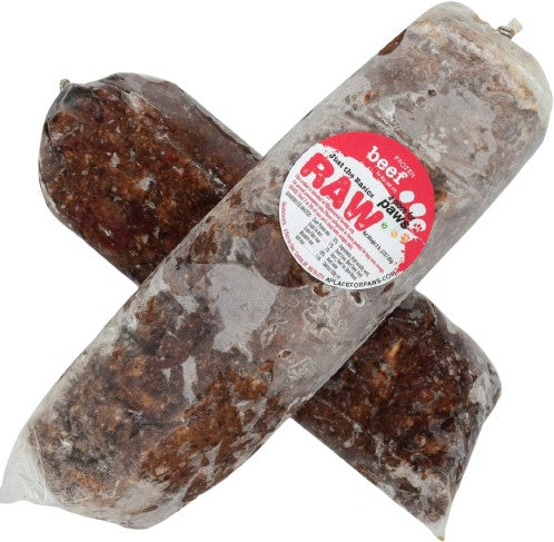 Beef 5 lb. tube