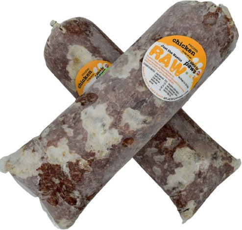 Chicken 5 lb. tube