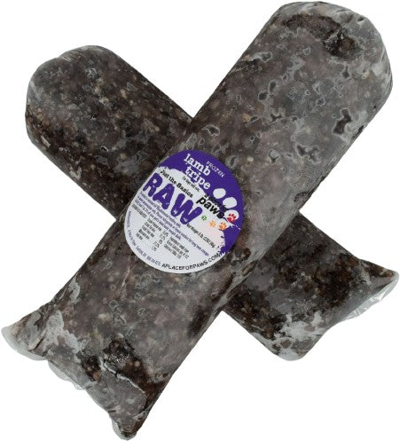 Lamb Tripe - 5 lb. tube
