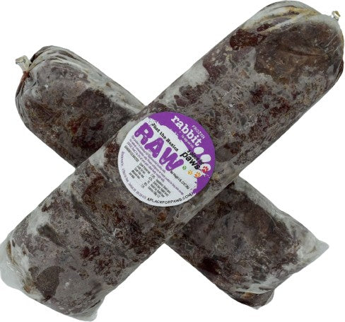 Rabbit 5 lb. tubes