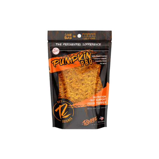 Rogue Pro Pumpkin