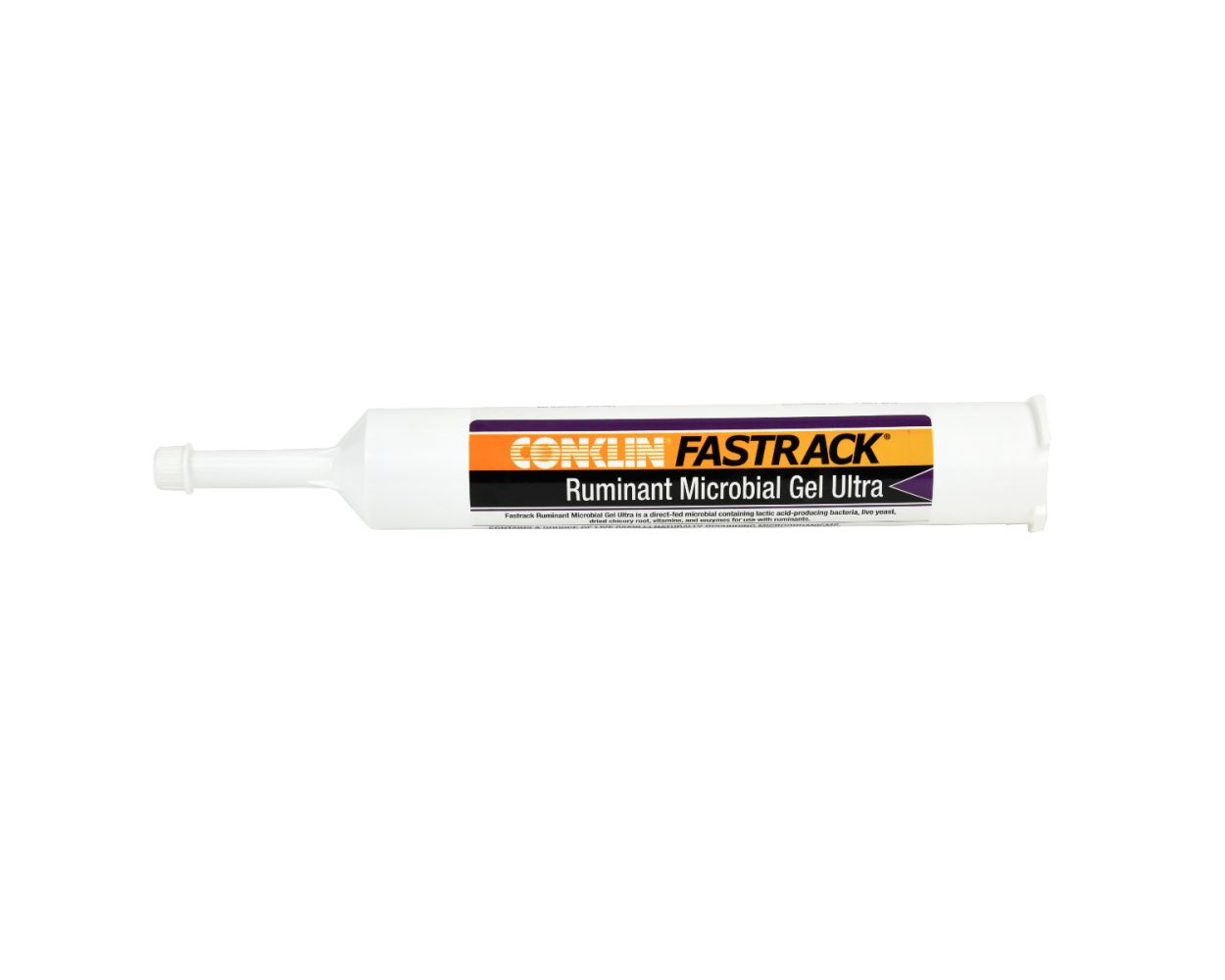 Fastrack - 80cc Ruminant Gel