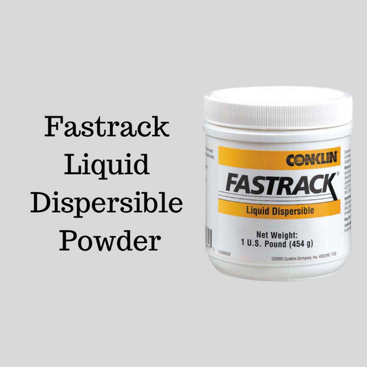 Fastrack Liquid Dispersible Powder