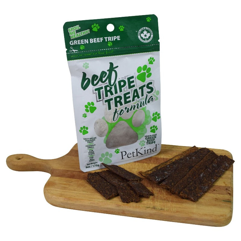 Beef Tripe Treats Product Image