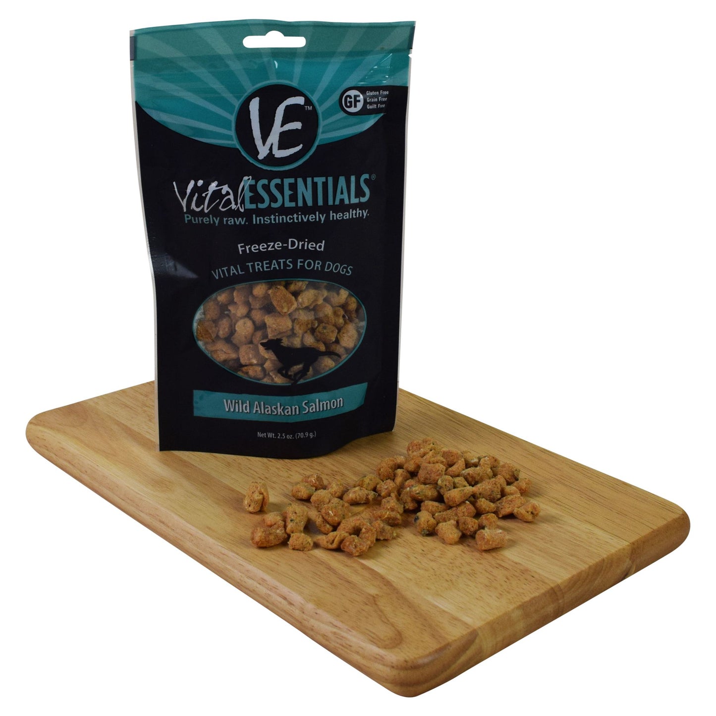 Vital Essentials Freeze Dried Vital Treats