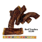 Beef Trachea