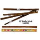 Bully Stick 12"