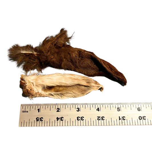 Beef Woof Stick 11"