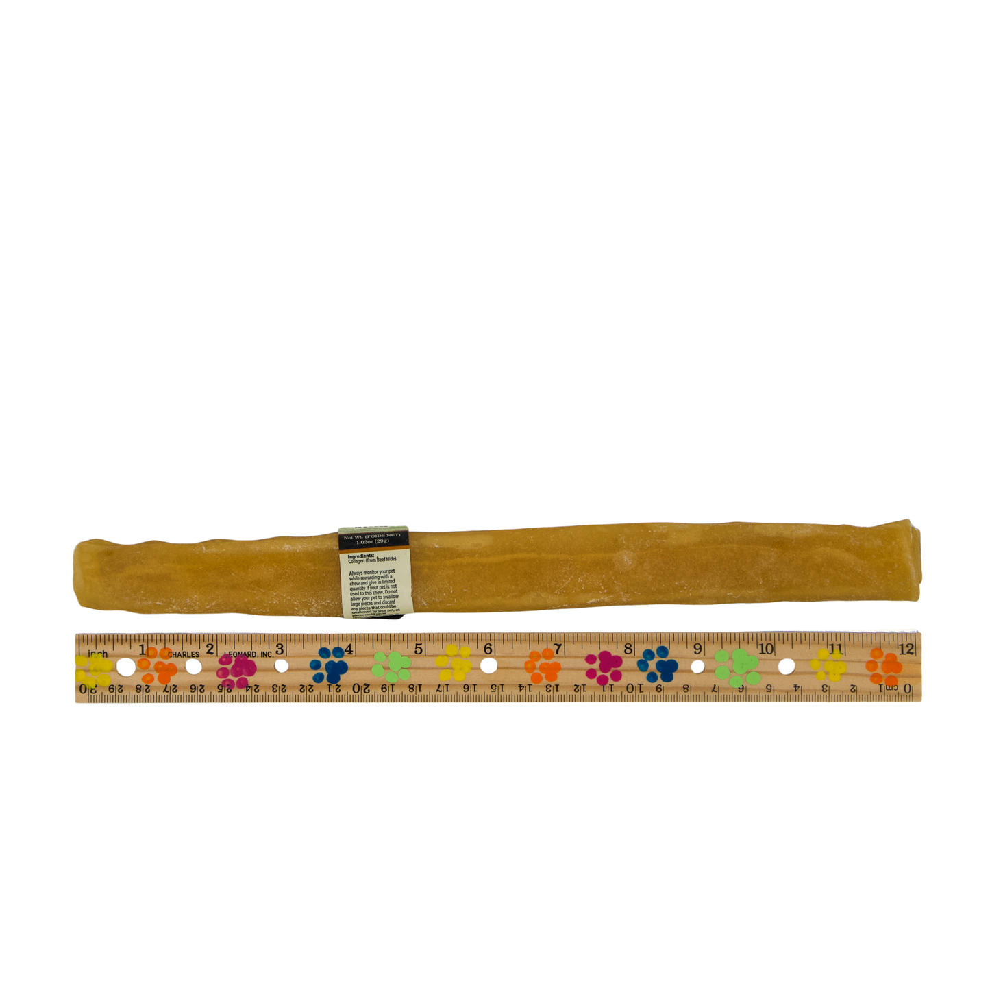 Collagen Stick 12"