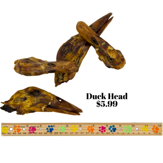 Duck Heads