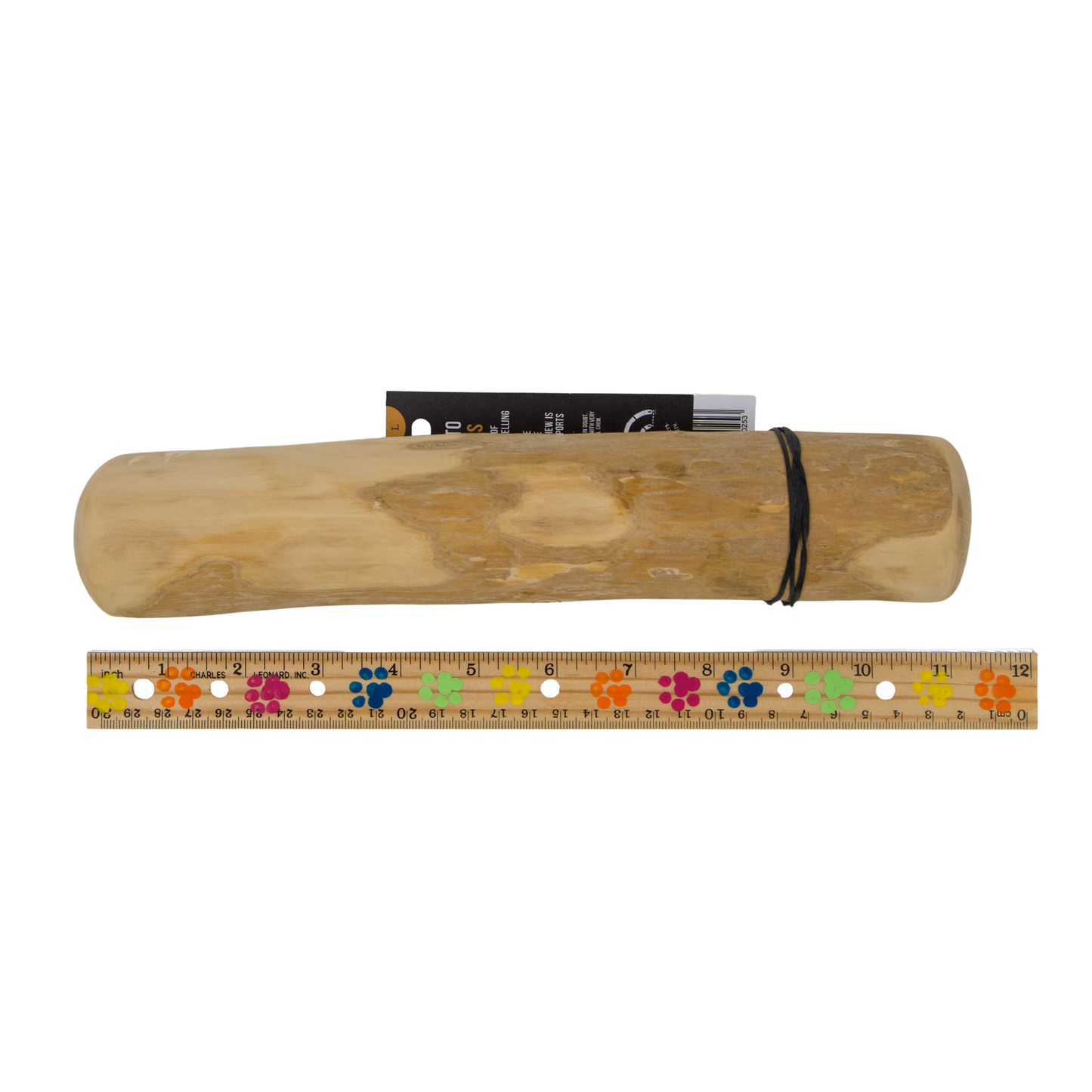 Coffee Wood Chew Large