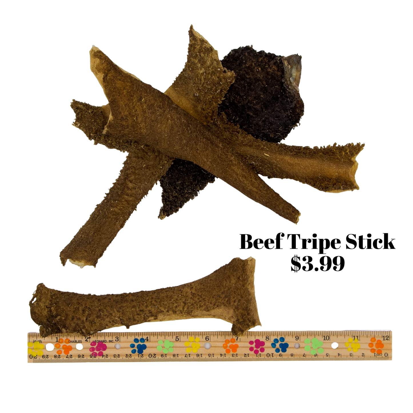 Beef Tripe Stick