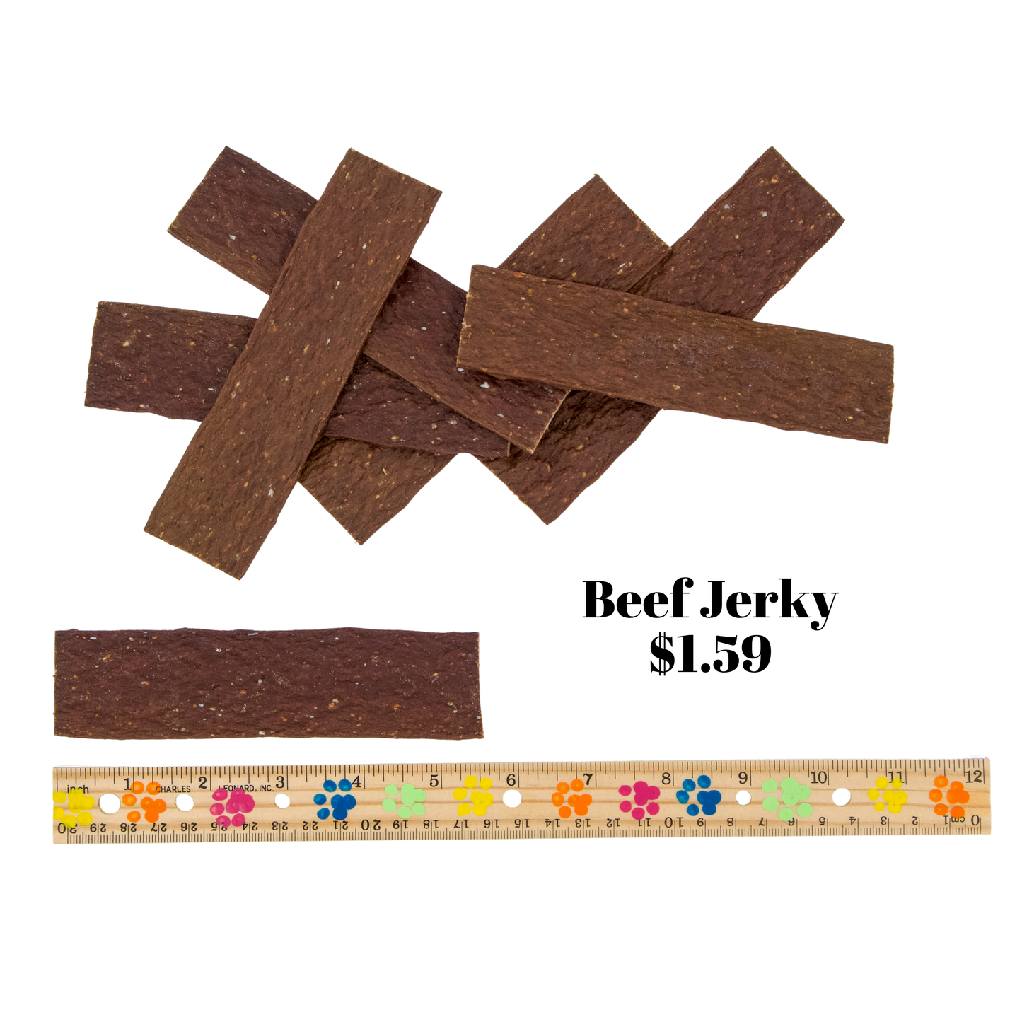 Beef Jerky