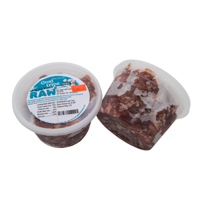 APFP RAW Goat Tripe