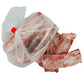 Beef Rib Bones 6 bag pack
