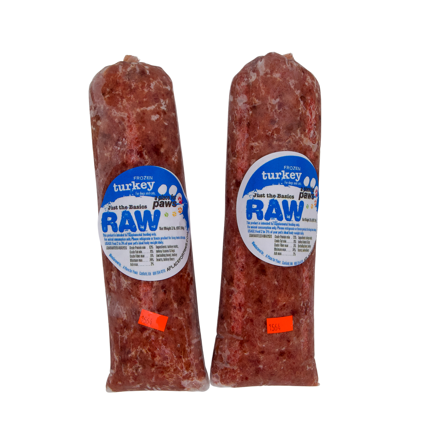 APFP RAW Turkey