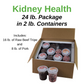 Kidney Health Package 24 lb.