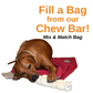 Chew Bar - Fill a Bag