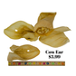 Cow Ear