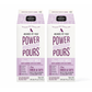 Answers - Raw Goat’s Milk  2 half gallons