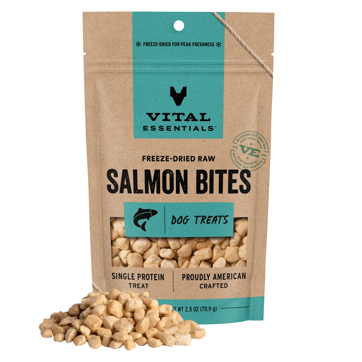 Vital Essentials Freeze Dried Vital Treats