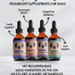 mycodog Clarity