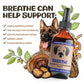 mycodog Breathe