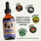mycodog Breathe