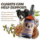 mycodog Clarity
