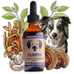 mycodog Clarity