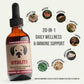 mycodog Vitality