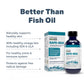 Safe-Sea - Green Lipped Mussel Oil