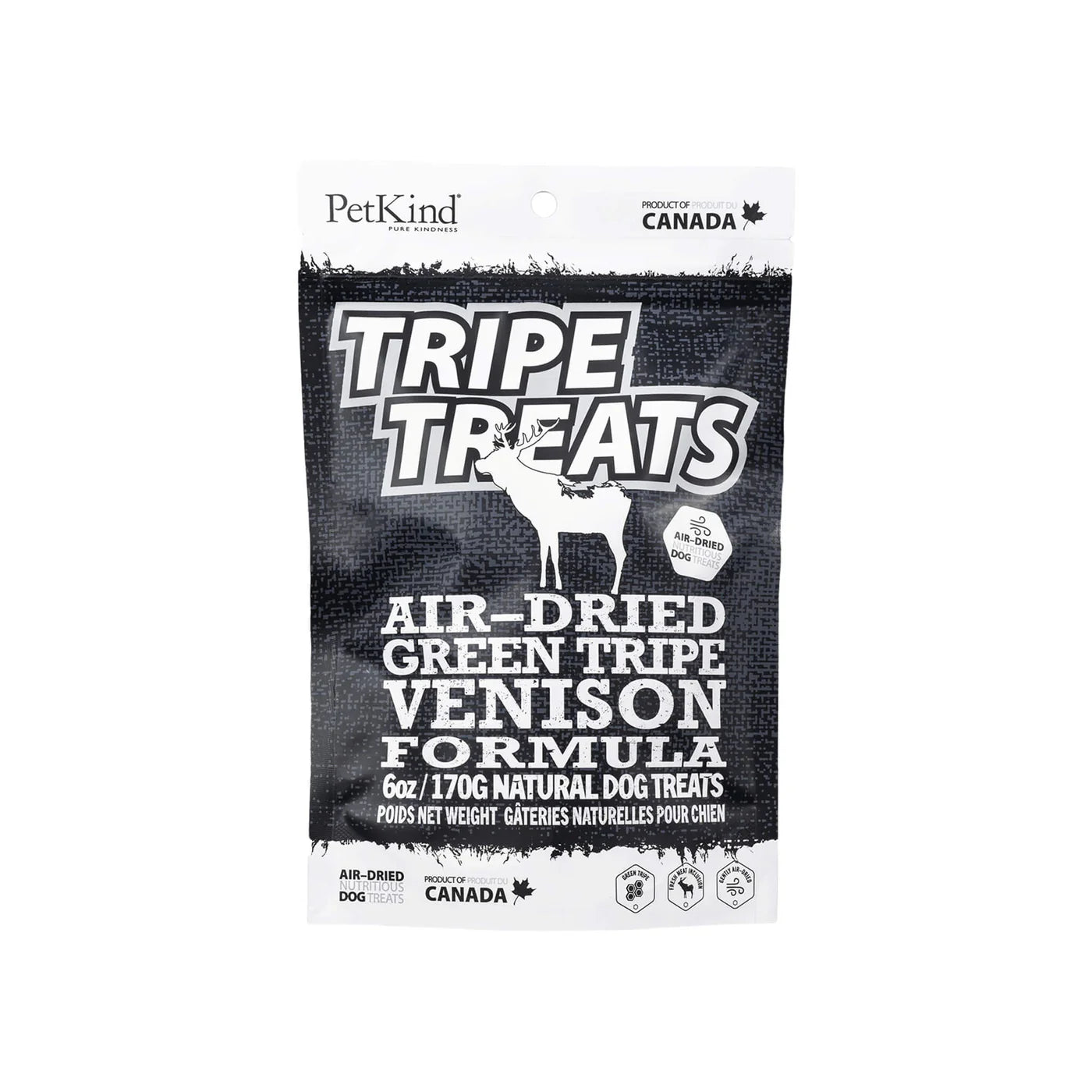 Pet Kind Green Tripe Treats